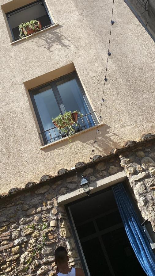 Locanda Le Ginestre Cantalupo in Sabina Extérieur photo