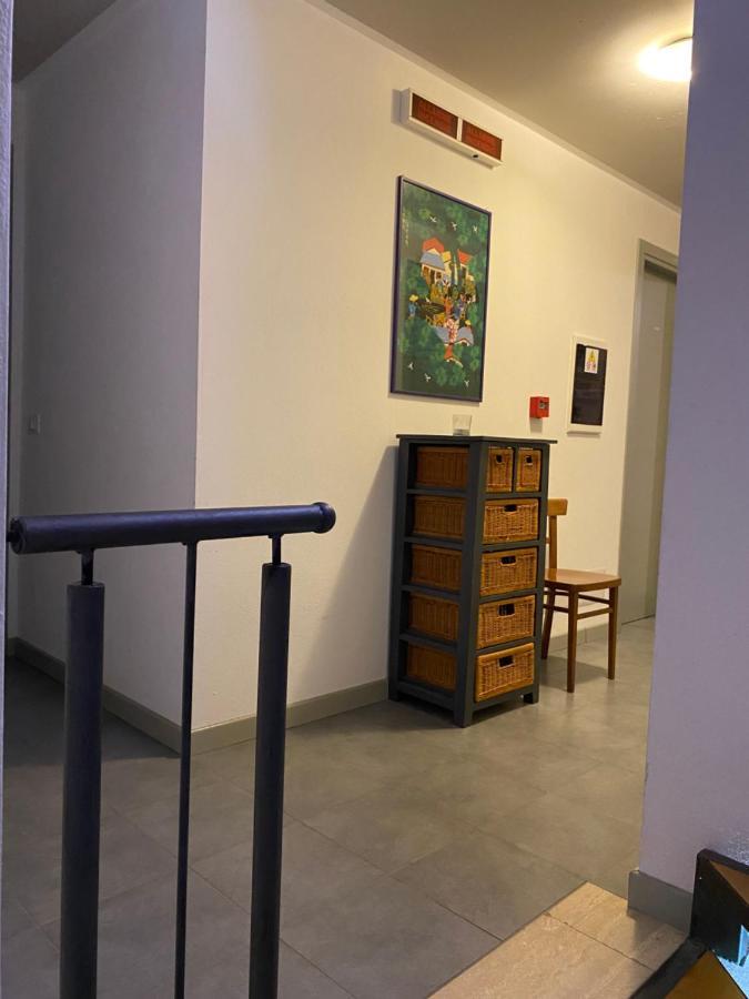 Locanda Le Ginestre Cantalupo in Sabina Extérieur photo